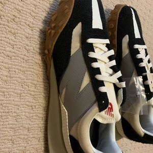 New Balance XC72 Black/ White Men’s Size 12 NIB